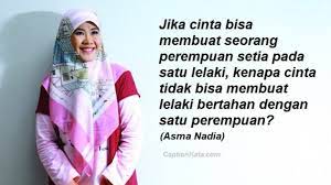 Bisa dari video, kata kata, sampai kumpulan gambar … Kata Kata Surga Yang Tak Dirindukan Katapos