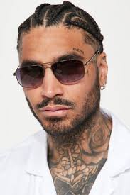 Gafas De Sol Uncontrolled