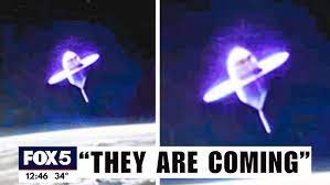 Voyager 1 Has Just Made Contact with a Highly Advanced Object in Space -  YouTube