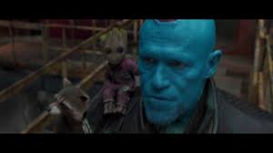 2, from the least to most baby groot. Guardians Of The Galaxy Vol 2 Yondu Arrow Killing Scene Hd Youtube