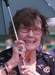 Obituary of Hazel Louise Rush