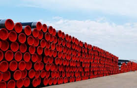 L245管线管-天津市天诚恒达金属材料销售有限公司