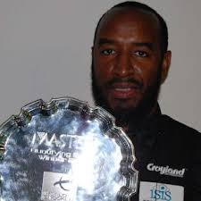 Rory McLeod (Рори Маклауд)