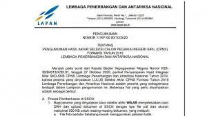 Ini formasi cpns 2019 dan link yang sudah diumumkan. Kemenlu Ri Umumkan Hasil Seleksi Cpns 2019 Berikut Ini Informasinya Halaman 2 Tribun Manado