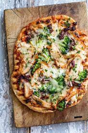 18 Grilled Pizza Recipes That Bring Pizza Night Outside Grilled Pizza Recipes Recipes Summer Recipes Dinner