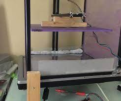 Lcd 3d Printer 3d Printer Lcd 3d Printing