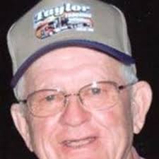 L.R. Parker Obituary May 23, 2013