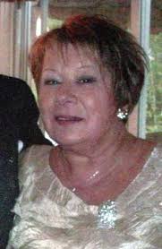 Danielle LEGAULT VEILLETTE