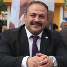 Halil Aydın