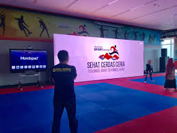 52, rt.6/rw.1, kuningan barat, mampang prapatan, kota jakarta selatan, daerah khusus ibukota jakarta 12710. Visual Rangers On Twitter Here Is The Lauching Telkomsel Sport Centre Telkomsel Smart Office Gatot Subroto Rangers Lead The Way Visualrangers Mediagathering Https T Co E7zpo42vp9