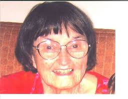 Georgia Moeller Obituary and Online Memorial (2012)