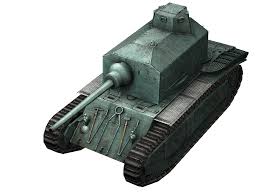Arl 44 Tank Stats Unofficial Statistics For World Of