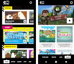 Download cartoon network app and enjoy it . Cartoon Network Watch And Play Apk Download For Android Latest Version 4 7 6 Com Cartoonnetwork Asia