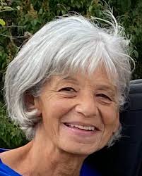 Obituary of Diane Bayer