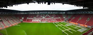 If interested please contact fanbeauftragte@fcaugsburg.de Wwk Arena Photos Free Royalty Free Stock Photos From Dreamstime