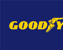 Hình ảnh về Goodyear tires logo