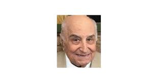 Charles Cignetto Obituary (1924