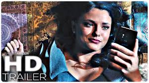 MAX WINSLOW AND THE HOUSE OF SECRETS Official Trailer (2021) Tanner  Buchanan Movie HD