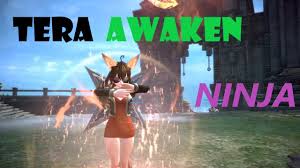 Introduction i felt like it was needed to introduce myself before i went any further into the guide. Tera Ninja Guide 2017 The Ninja To Slash Its Way To Tera On Consoles Come Closers Everything Wrong With Closers First Impressions State Map