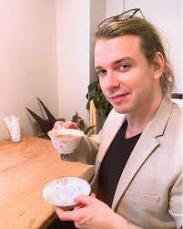 Mate Kamaras マテ・カマラス