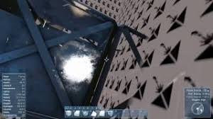 Space Engineers Nanobot Build And Repair System Settings Youtube