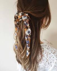 Something Special Bandana Special Bandana Hairstyle Hairstyles Special Longhairstyles Hair Scarf Styles Scarf Hairstyles Hair Styles