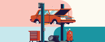 A few simple steps can make a world of difference in the type of loan terms repaying an installment loan is a great way to repair your credit, and it's simple to do. 15 Auto Repair Loans Find Car Repair Financing Fast