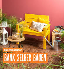 Hier ist eine gute materialliste, die einen guten überblick gibt. Gartenbank Georg Create By Obi Gartenbank Selber Bauen Gartenbank Diy Gartenmobel