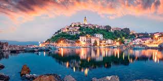 4 reasons to choose krk premium camping resort by valamar. Krk Lust Auf Kroatien De