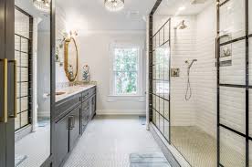 Sure, the bare necessities will always be required in this space—you can't be expected to get by without a sink, cabinets, and appliances—but their style and positioning can be the difference between preserving the past and embracing the present. Best Paint Finish For Bathrooms Today Eco Paint Inc