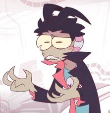 While we do not yet describe the zib file format and its common uses, we do know which programs are known to open. Pin By Owo On Zib Invader Zim Characters Invader Zim Cute Art