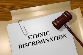 Is Hispanic Considered A Race A Case Of Hispanic Racial Discrimination