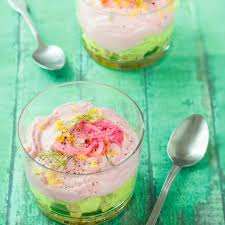 Nos Recettes De Verrines Aperitives Pour Noel En 2020 Recettes De Cuisine Recette Verrine Ricotta