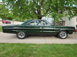 Image result for Dark Green 1966 Plymouth