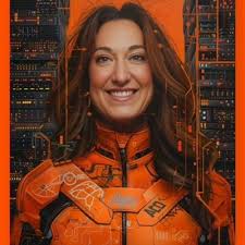 I am super excited to announced that Erin Zehr has joined Moor Insights &  Strategy as Senior Advisor to the CEO (me)!