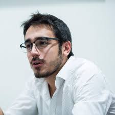 Alba Leiva's Instagram, Twitter & Facebook