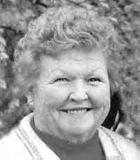 Lucille Wilson Jensen (1930-2007)