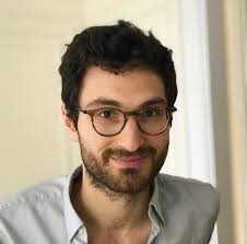 🎤 Meet the Keynote Speaker of Benjamin Fondane & Paul Celan: Literature &  Tragedy ✨ We are honored to welcome Dr. Evan Parks, Director of Education  for The Bronfman Fellowship, as the