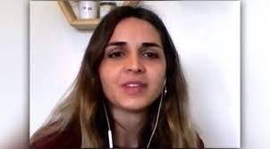 Leticia Fuentes's Instagram, Twitter & Facebook