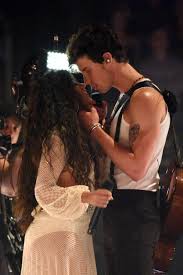 At times, you can barely hear or recognize shawn when the two sing together, which is. Shawn Mendes And Camila Cabello Perform Senorita At The 2019 Mtv Video Music Awards