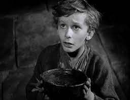 Изучайте релизы john howard davies на discogs. Oliver Twist 1948
