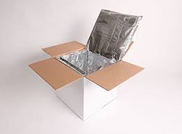 These pretzel boxes feature a brown print of numerous chocolate covered pretzels on a caramel colored background, with the word pretzels inscribed on the top lid of the box. Chocolate Shipping Guide How To Ship Chocolate Ipc