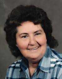 Mary Eloise Wilson Grosheim-Campbell (1928-2007): homenaje de Find a Grave