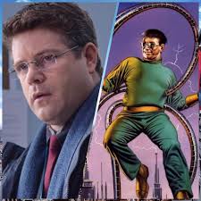 Who would you want to see in a Sinister Six lineup for Tom Holland's  Spider-Man?