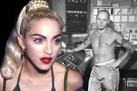 Junior Vasquez misses being pals with Madonna