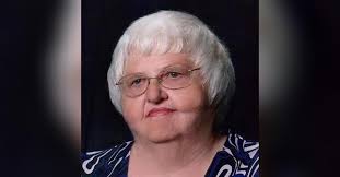 Mrs Barbara Brown Haynes Kesler Obituary