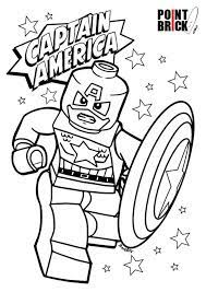 Maybe you would like to learn more about one of these? Free Printable Lego Avengers Coloring Pages Total Update