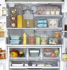 Come sistemare gli alimenti in frigo. Come Conservare Gli Alimenti Con Il Caldo Estivo Isq Alimenti