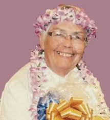 Obituary information for Doris Harper Hurst