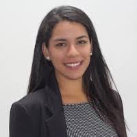 Daniela Ferrer's Instagram, Twitter & Facebook